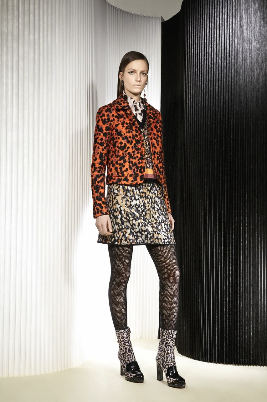 Worldwide Autunno/Inverno 2015/16 Missoni